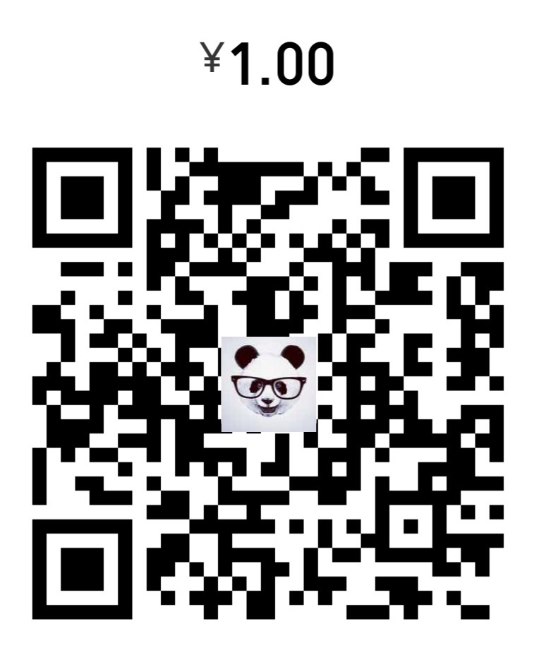 Zhongkang WeChat Pay